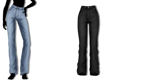 chloe jeans denim by axa